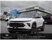 2024 Chevrolet TrailBlazer RS (Stk: 25096A) in Ottawa - Image 1 of 23