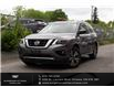 2018 Nissan Pathfinder  (Stk: 25037C) in Ottawa - Image 10 of 21