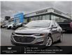 2024 Chevrolet Malibu 1LT (Stk: 25093A) in Ottawa - Image 1 of 24