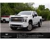 2023 Chevrolet Silverado 3500HD High Country (Stk: R27068A) in Ottawa - Image 10 of 28