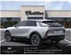 2025 Cadillac LYRIQ Sport (Stk: R27088) in Ottawa - Image 3 of 6