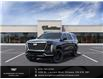 2025 Cadillac Escalade ESV Premium Luxury (Stk: R27116) in Ottawa - Image 1 of 6