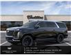 2025 Cadillac Escalade ESV Premium Luxury (Stk: R27116) in Ottawa - Image 2 of 6