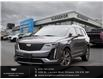 2022 Cadillac XT6 Premium Luxury (Stk: 25104A) in Ottawa - Image 1 of 35