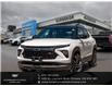 2024 Chevrolet TrailBlazer RS (Stk: 25105A) in Ottawa - Image 1 of 23