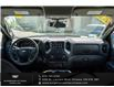 2023 Chevrolet Silverado 1500 Custom (Stk: 25094A) in Ottawa - Image 12 of 22