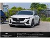 2024 Cadillac CT5 Sport (Stk: 25109A) in Ottawa - Image 10 of 30