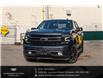2022 Chevrolet Silverado 1500 LTD RST (Stk: R26296A) in Ottawa - Image 6 of 9