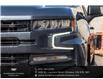 2022 Chevrolet Silverado 1500 LTD RST (Stk: R26296A) in Ottawa - Image 3 of 9