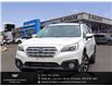 2016 Subaru Outback 3.6R Limited Package (Stk: R26811A) in Ottawa - Image 1 of 29