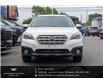 2016 Subaru Outback 3.6R Limited Package (Stk: R26811A) in Ottawa - Image 7 of 29