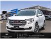 2024 GMC Terrain Denali (Stk: R27070A) in Ottawa - Image 1 of 25