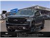 2021 Chevrolet Silverado 1500 LT Trail Boss (Stk: R26592A) in Ottawa - Image 1 of 11
