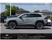 2020 Toyota RAV4 Trail (Stk: 25120A) in Ottawa - Image 8 of 25