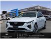 2023 Cadillac CT4 Sport (Stk: R26233B) in Ottawa - Image 1 of 23