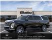 2025 Cadillac Escalade ESV Premium Luxury Platinum (Stk: R27217) in Ottawa - Image 2 of 6