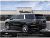 2025 Cadillac Escalade ESV Premium Luxury Platinum (Stk: R27217) in Ottawa - Image 3 of 6