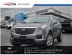 2022 Cadillac XT5 Luxury (Stk: 25188A) in Ottawa - Image 1 of 21