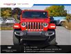 2021 Jeep Wrangler 4xe (PHEV) Sahara (Stk: R27162A) in Ottawa - Image 6 of 24 2021 Jeep Wrangler 4xe (PHEV) Sahara (Stk: R27162A) in Ottawa - Image 6 of 24