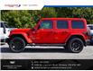 2021 Jeep Wrangler 4xe (PHEV) Sahara (Stk: R27162A) in Ottawa - Image 7 of 24 2021 Jeep Wrangler 4xe (PHEV) Sahara (Stk: R27162A) in Ottawa - Image 7 of 24