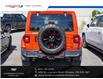 2021 Jeep Wrangler 4xe (PHEV) Sahara (Stk: R27162A) in Ottawa - Image 8 of 24 2021 Jeep Wrangler 4xe (PHEV) Sahara (Stk: R27162A) in Ottawa - Image 8 of 24