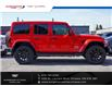 2021 Jeep Wrangler 4xe (PHEV) Sahara (Stk: R27162A) in Ottawa - Image 9 of 24 2021 Jeep Wrangler 4xe (PHEV) Sahara (Stk: R27162A) in Ottawa - Image 9 of 24