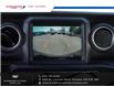 2021 Jeep Wrangler 4xe (PHEV) Sahara (Stk: R27162A) in Ottawa - Image 23 of 24 2021 Jeep Wrangler 4xe (PHEV) Sahara (Stk: R27162A) in Ottawa - Image 23 of 24