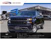 2019 Chevrolet Silverado 1500 Work Truck (Stk: 25183A) in Ottawa - Image 1 of 20