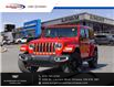 2021 Jeep Wrangler 4xe (PHEV) Sahara (Stk: R27162A) in Ottawa - Image 1 of 24
