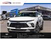2024 Chevrolet Blazer True North (Stk: R26036B) in Ottawa - Image 1 of 21