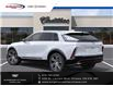 2026 Cadillac LYRIQ Luxury (Stk: R27715) in Ottawa - Image 3 of 6