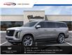 2026 Cadillac Escalade ESV Platinum Sport (Stk: R27757) in Ottawa - Image 2 of 6