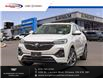2022 Buick Encore GX Essence (Stk: R27164A) in Ottawa - Image 1 of 26