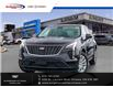 2021 Cadillac XT4 Luxury (Stk: R26788A) in Ottawa - Image 1 of 22