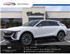 2026 Cadillac LYRIQ Premium Sport (Stk: R27834) in Ottawa - Image 2 of 6