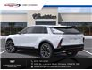 2026 Cadillac LYRIQ Premium Sport (Stk: R27834) in Ottawa - Image 3 of 6