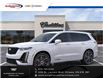 2025 Cadillac XT6 Sport (Stk: R27685) in Ottawa - Image 2 of 6