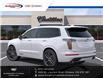 2025 Cadillac XT6 Sport (Stk: R27685) in Ottawa - Image 3 of 6