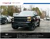2022 Chevrolet Silverado 1500 LTD Custom Trail Boss (Stk: R26777A) in Ottawa - Image 11 of 23