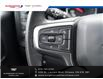2022 Chevrolet Silverado 1500 LTD Custom Trail Boss (Stk: R26777A) in Ottawa - Image 19 of 23