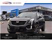 2022 Cadillac XT5 Sport (Stk: 25251A) in Ottawa - Image 1 of 26