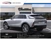 2026 Cadillac LYRIQ Premium Luxury (Stk: R27897) in Ottawa - Image 3 of 6