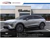 2026 Cadillac OPTIQ Premium Sport (Stk: R27907) in Ottawa - Image 2 of 6