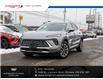2024 Buick Envision Preferred (Stk: 25257A) in Ottawa - Image 10 of 24 2024 Buick Envision Preferred (Stk: 25257A) in Ottawa - Image 10 of 24