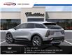 2026 Cadillac OPTIQ Premium Luxury (Stk: R27930) in Ottawa - Image 3 of 6