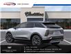 2026 Cadillac OPTIQ Premium Sport (Stk: R27938) in Ottawa - Image 3 of 6
