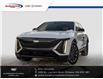 2026 Cadillac LYRIQ Sport (Stk: R27710) in Ottawa - Image 1 of 26