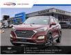 2020 Hyundai Tucson Ultimate (Stk: R27459A) in Ottawa - Image 1 of 24