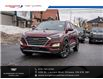 2020 Hyundai Tucson Ultimate (Stk: R27459A) in Ottawa - Image 8 of 24