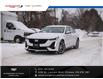 2024 Cadillac CT5 Sport (Stk: 25264A) in Ottawa - Image 10 of 23